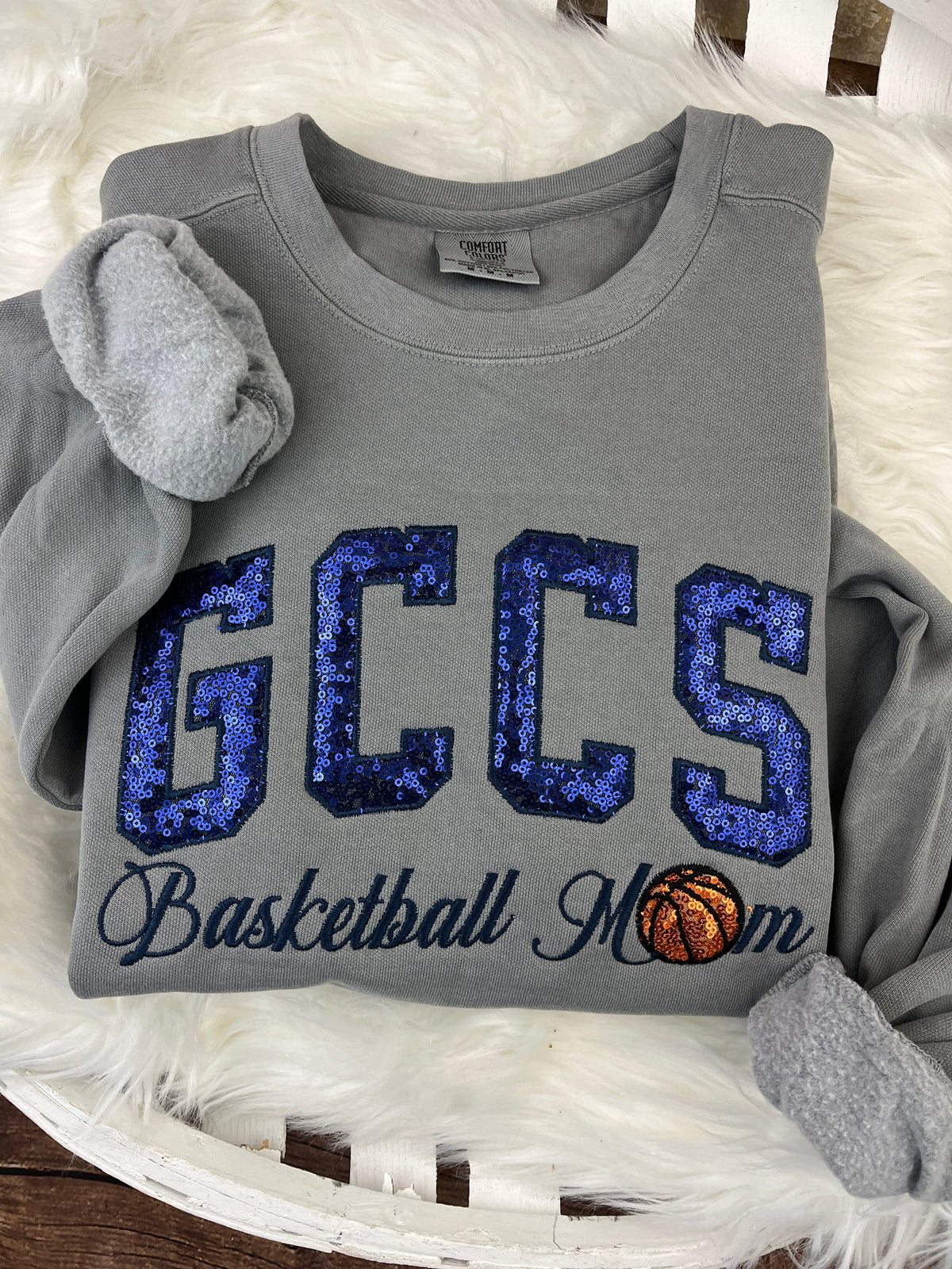Sports Themed Sweatshirts