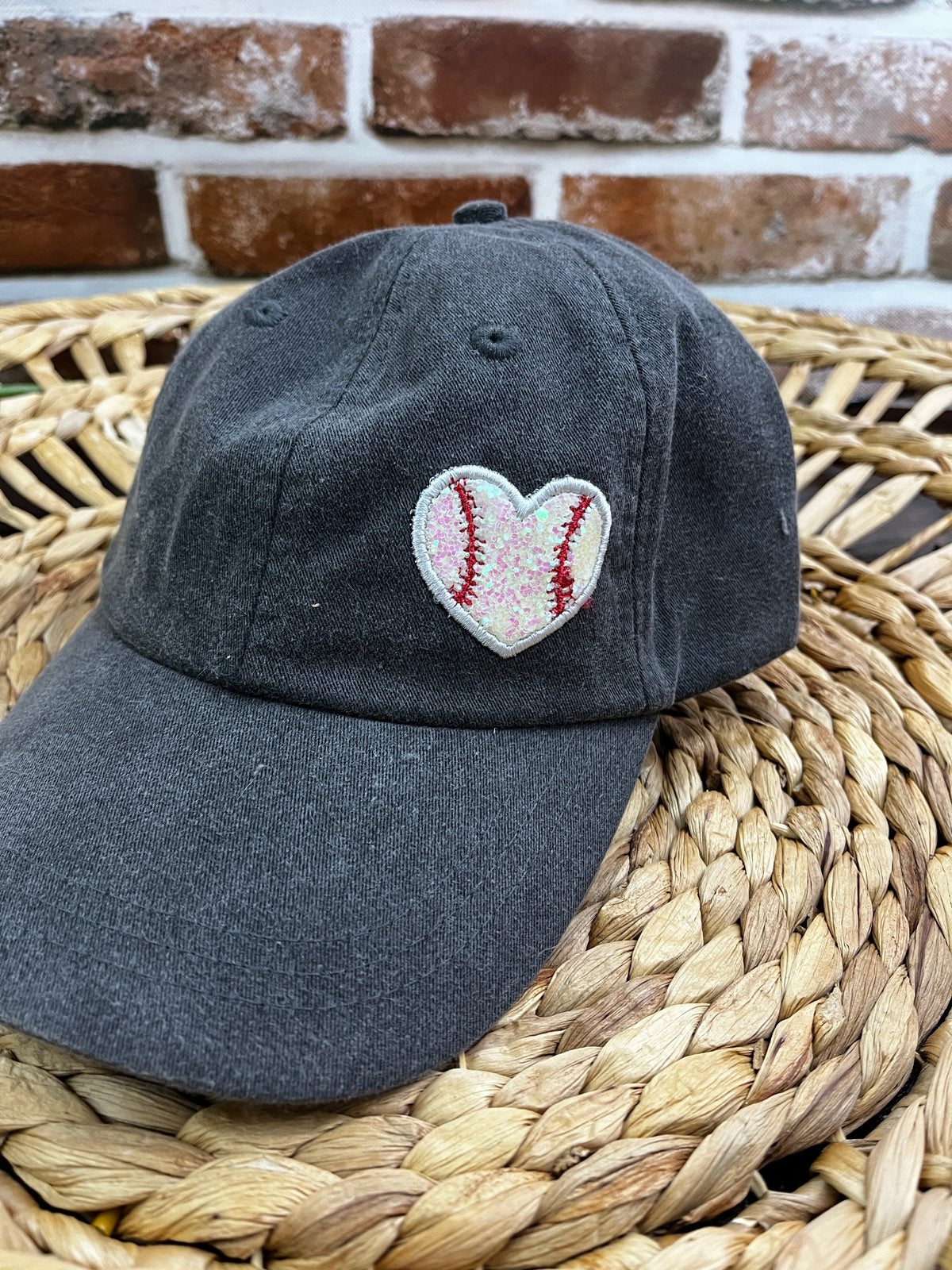 Embroidered Hats