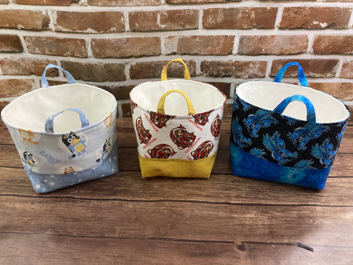 Baskets