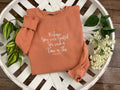 Embroidered Esther 4 14 scripture shirt for such a time as this