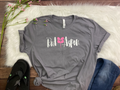 Nail artist tee and sweatshirt for nail lovers