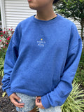 Count it all joy Christian scripture embroidered shirt
